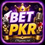 BETPKR Game