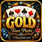 Teen Patti Gold