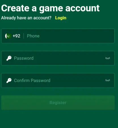 EU777 Game