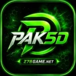 Pak5D Game