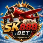 SK888 Game