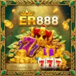 ER888 Game