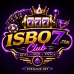 ISB07 Game