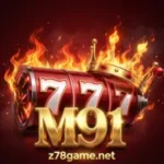 M91 Game
